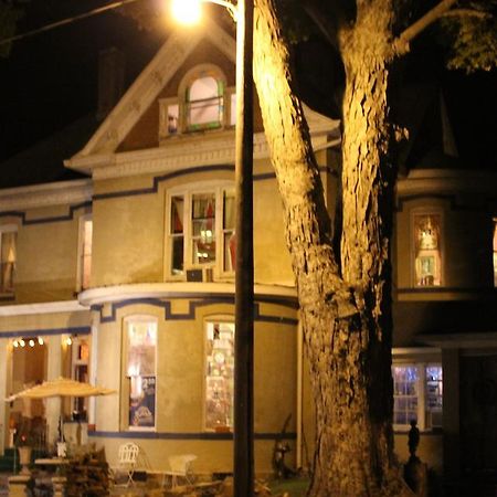 Riverview Mansion Hotel Golconda Zewnętrze zdjęcie