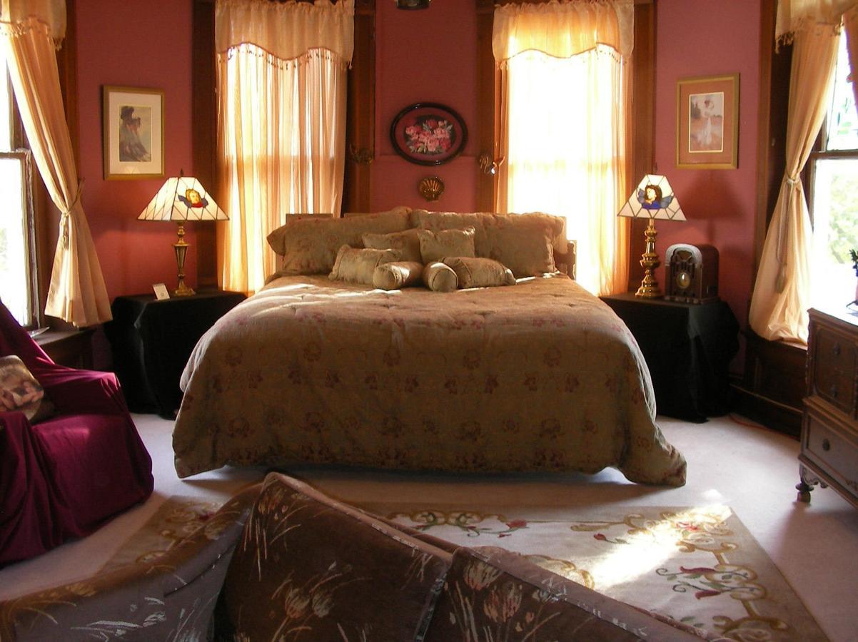 Riverview Mansion Hotel Golconda Pokój zdjęcie