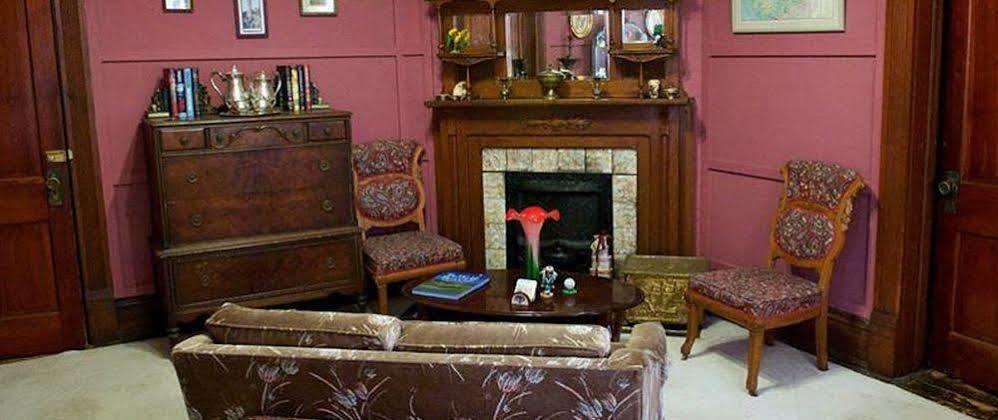 Riverview Mansion Hotel Golconda Zewnętrze zdjęcie
